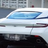 アストンマーティン DB11