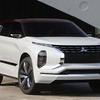 三菱 GT‐PHEV コンセプト