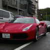 フェラーリ488GTB