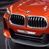 BMW コンセプトX2（パリモーターショー16）