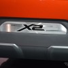 BMW コンセプトX2（パリモーターショー16）