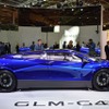 GLM G4（パリモーターショー16）