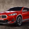 BMW コンセプト X2