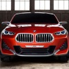 BMW コンセプト X2