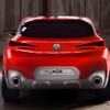 BMW コンセプト X2