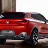 BMW コンセプト X2