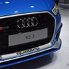 アウディ RS3 セダン（パリモーターショー16）