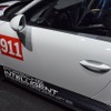 ポルシェ 911 GT3 カップ（パリモーターショー16）