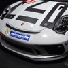 ポルシェ 911 GT3 カップ（パリモーターショー16）