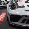 ポルシェ 911 GT3 カップ（パリモーターショー16）