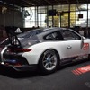 ポルシェ 911 GT3 カップ（パリモーターショー16）