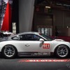 ポルシェ 911 GT3 カップ（パリモーターショー16）