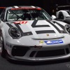 ポルシェ 911 GT3 カップ（パリモーターショー16）