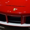 フェラーリ 488 GTB ミハエル・シューマッハ仕様（パリモーターショー16）
