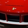 フェラーリ 488 GTB ミハエル・シューマッハ仕様（パリモーターショー16）