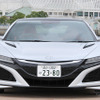 ホンダ NSX 新型