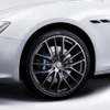 マセラティ ギブリ スカテナート