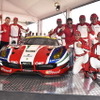 フェラーリ 488 GT3