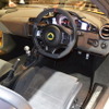ロータス エヴォーラ 400　発表会