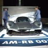 アストンマーティン AM-RB 001