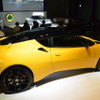 ロータス エヴォーラ 400 発表会