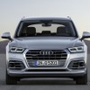 アウディ Q5 新型