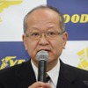 グッドイヤー 金原雄次郎代表取締役社長