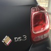 DS 3 パフォーマンス ブラックスペシャル