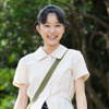 【インタビュー】朝ドラヒロイン・芳根京子「負けたくない！」　ももクロ・百田夏菜子ら同世代女優との共演に刺激 画像