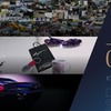 光岡自動車 WEBサイト