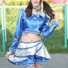 PACIFIC D1 GIRL