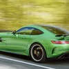 メルセデスAMG GT R