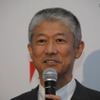 奈良県教育委員会事務局 学校教育課 課長 深田展巧氏