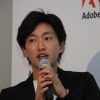 ライフイズテック 代表取締役 CEO 水野雄介氏