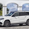 メルセデスAMG GLE 63 4 MATIC