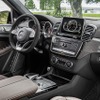 メルセデスAMG GLE 63 4 MATIC