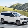 メルセデスAMG GLE 63 4 MATIC
