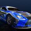 レクサス RC F GT3
