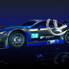 レクサス RC F GT3