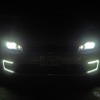 VW ゴルフGTE 4000km試乗