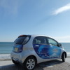 三菱 i-MiEV 600km試乗