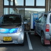 三菱 i-MiEV 600km試乗