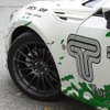 テイン ストリートベイシスZ＆アドバンスZ