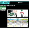 減衰力調整
