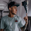 ナイキ、NJR×JORDANコレクションからホワイトカラー限定発売
