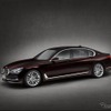 BMW M760Li xDrive V12 エクセレンス