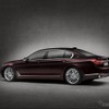 BMW M760Li xDrive V12 エクセレンス