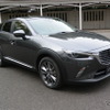 マツダ CX-3 XD Noble Brown