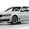 BMW 5シリーズ 新型、究極のクリーンディーゼル…25.64km/リットル 画像