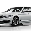 新型BMW5シリーズの520d